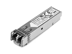 Gigabit glasvezel 1000BASE-SX SFP ontvanger module MM LC 550m