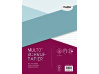 Interieur Multo 23-Gaats 100vel Gelinieerd+Voorlijn
