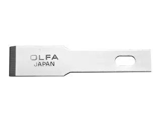 Reservemes Olfa KB4-F blister à 5 stuks - 3