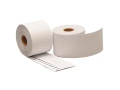 Dymo Compatible Label 99017 S0722460 12x50mm