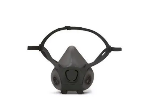 Moldex 7005 EasyLock halfgelaatsmasker, maat M, per stuk