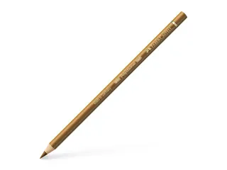 Kleurpotlood Faber-Castell Polychromos 182 bruin/oker - 1