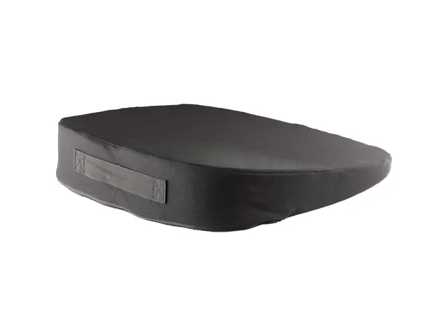Coussin d'assise Fellowes Breyta Wig noir