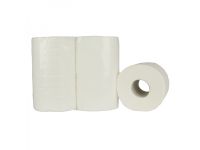 Toiletpapier Premium Cellulose 4-laags 180 Vel 64 Rol