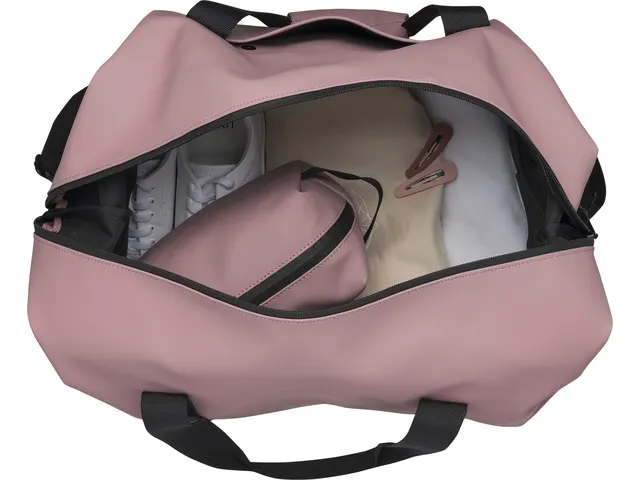 Weekendtas Beckmann 48H 45L Ash Rose