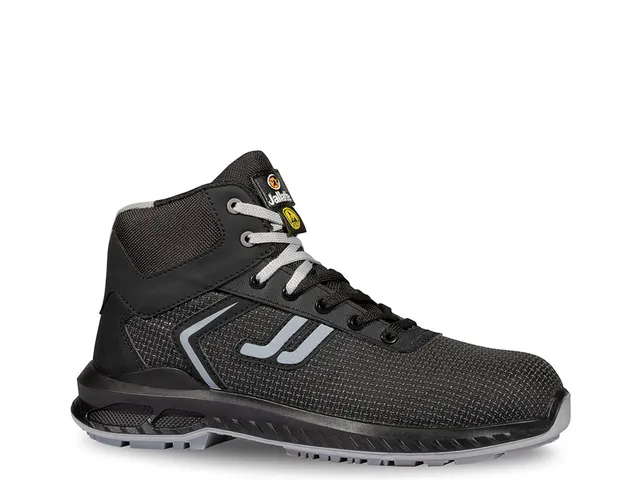 Jallatte Jaltitanium ESD veiligheidsschoen S3S - 47