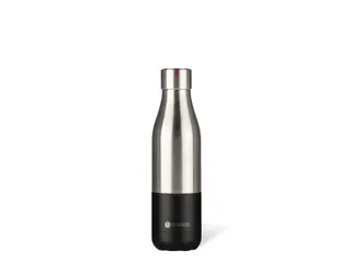 Thermosfles Les Artistes Paris 500ml Split Zwart - 1