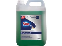 handafwasmiddel Pro Formula, flacon van 5 liter