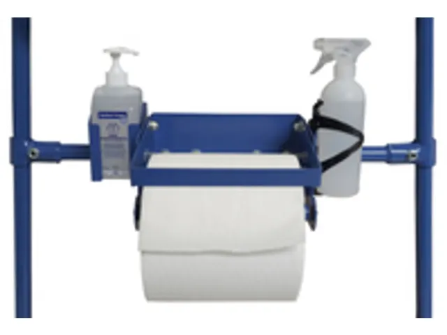 Papierrolhouder - toebehoren - 1396-2435