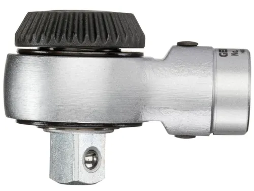 GEDORE 8754-02 Omkeerbare slipratel Z 16 - 1/2 inch
