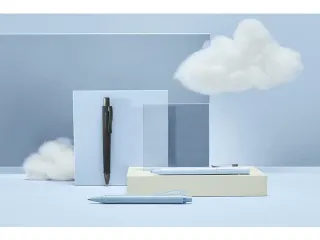 Balpen Faber-Castell Poly Ball XB zwart - 4