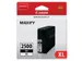 Inktcartridge Canon PGI-2500XL zwart