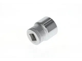 19 26 Stekkerdoos 1/2 inch,zeskant,26mm - 3