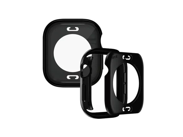 PanzerGlass Waterproof Full Body Case Black Apple Watch Series 11 |