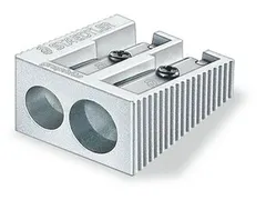 Puntenslijper Staedtler 510 20 dubbel metaal