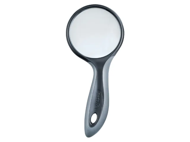 Loep Maped Ergologic 3x vergroting 75mm blister