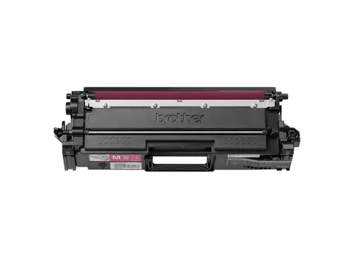 Toner Brother TN-821XLM rood