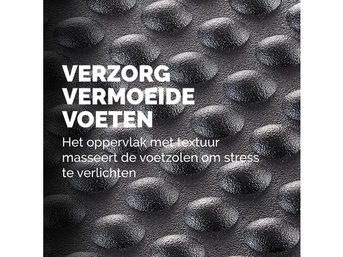 Voetensteun Fellowes standaard verstelbaar