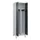 PBM-locker,HxBxD 1950x600x500mm,2vak,vak B 300mm,draaigrendel