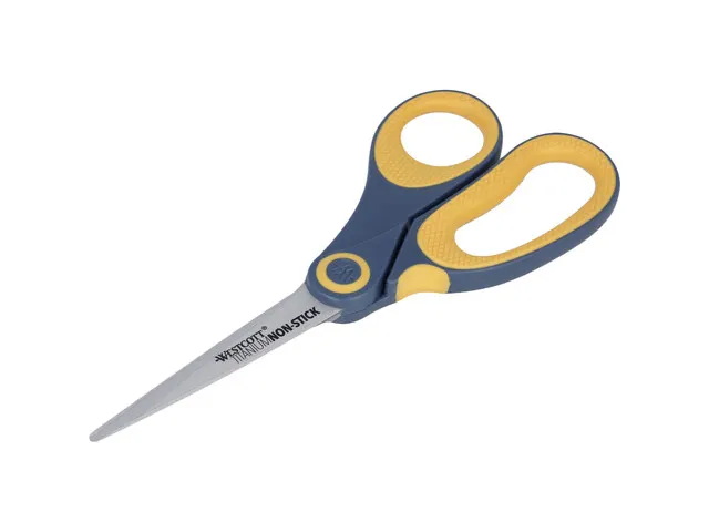 Schaar Westcott titanium 21cm non-stick