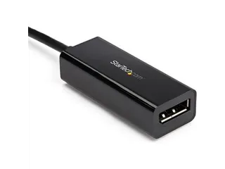 Adapter - USB C to DisplayPort - 8K 30Hz - 3