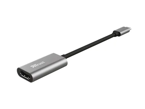 Adapter Trust Dalyx USB-C naar HDMI