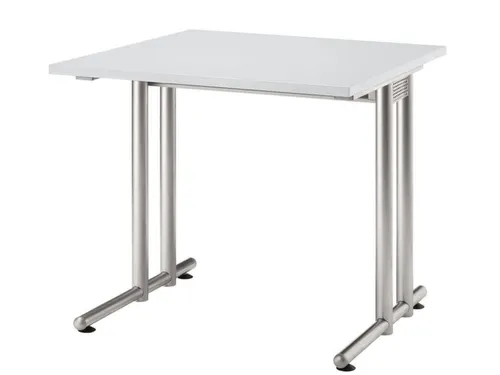Bureau Hxbxd 720x800x800mm Ral7035