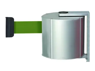 Sjorbandsysteem Band L 12M Behuizing Satijn Bandkleur Olijf - 2