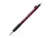 Vulpotlood Faber Castell Grip 1345 0.5mm Rood Metallic