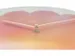 Wandklok nXt Sweet Ø 20cm roze