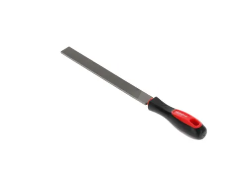 GEDORE RED R93120052 Vlakke vijl 2 310mm 2K handvat