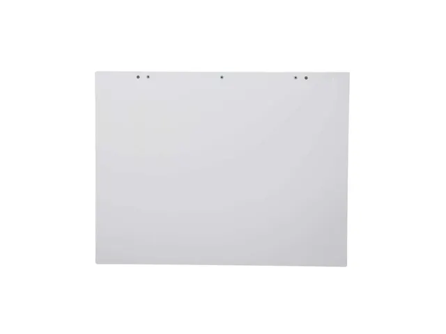 Klembord MAUL Pro A3 dwars HQ wit shockproof