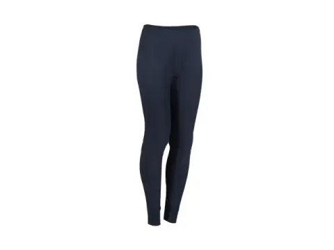 Caleçon long Sioen Tormi Fem FR/AS, bleu marine, taille XS, la pièce