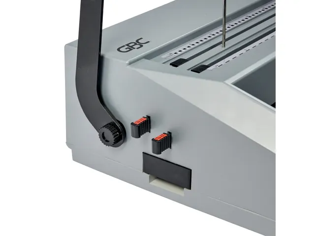 Inbindmachine GBC Multibind MB20 28/34-gaats