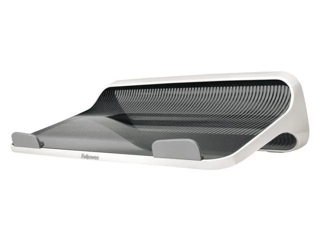 Laptopstandaard Fellowes I-spire Wit/grijs
