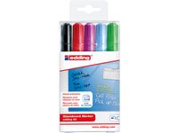 Glasbordmarker 90 Assorti