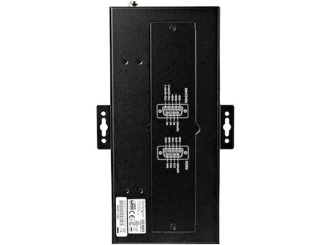 8 Port Seriële USB Hub naar RS-232/422/485 Adapter