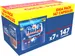 Finish Quantum Regular vaatwastabletten Promobox 147 stuks (7x21stuks)
