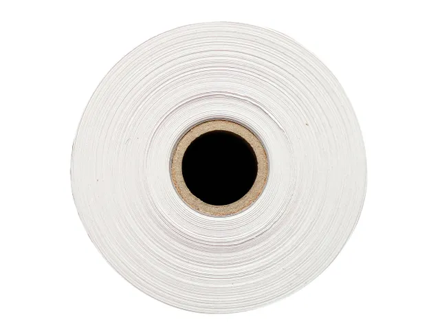 Exacompta 40924E Faxrol 55 Gram 216x50x12mm