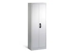 Universele Kast 1950x1200x600mm 4legborden Ral7035