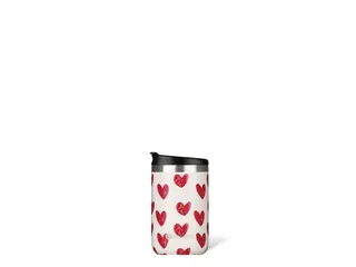 Thermosbeker Les Artistes Paris reisbeker 350ml Heart - 1