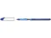 Balpen Schneider Slider Basic M 0,5mm blauw