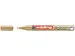 glanslakmarker e-751 CR goud