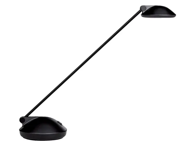 Bureaulamp Unilux Joker led zwart