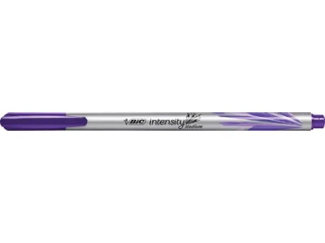fineliner Intensity medium 1.0mm paars