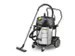 aspirateurs eau et poussière,2x1380 W,volume d'air 2x4440l/min