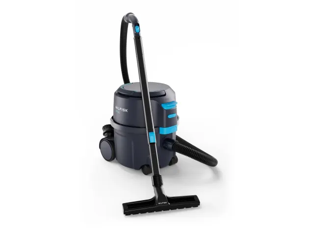 Stofzuiger VP500 BPmet EU_U K Draadloos