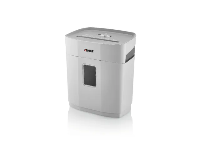 Dahle Papiervernietiger PaperSAFE 140 P-4 snippers 5x18mm 10 vel