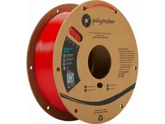 PETG 2,85mm RED 1kg