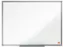 Whiteboard Nobo Essence Magnetisch 45x60cm staal